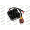 Rick's Motorsports Electrics Universal Style Hot Shot Series Rectifier-Regulator for Aprilia RST1000 Futura '01-04, RSVR '01-09, Tuono 1000R '04-10 Rick's Motorsports Electrics Universal Style Hot Shot Series Rectifier-Regulator for Aprilia RST1000 Futura '01-04, RSVR '01-09, Tuono 1000R '04-10